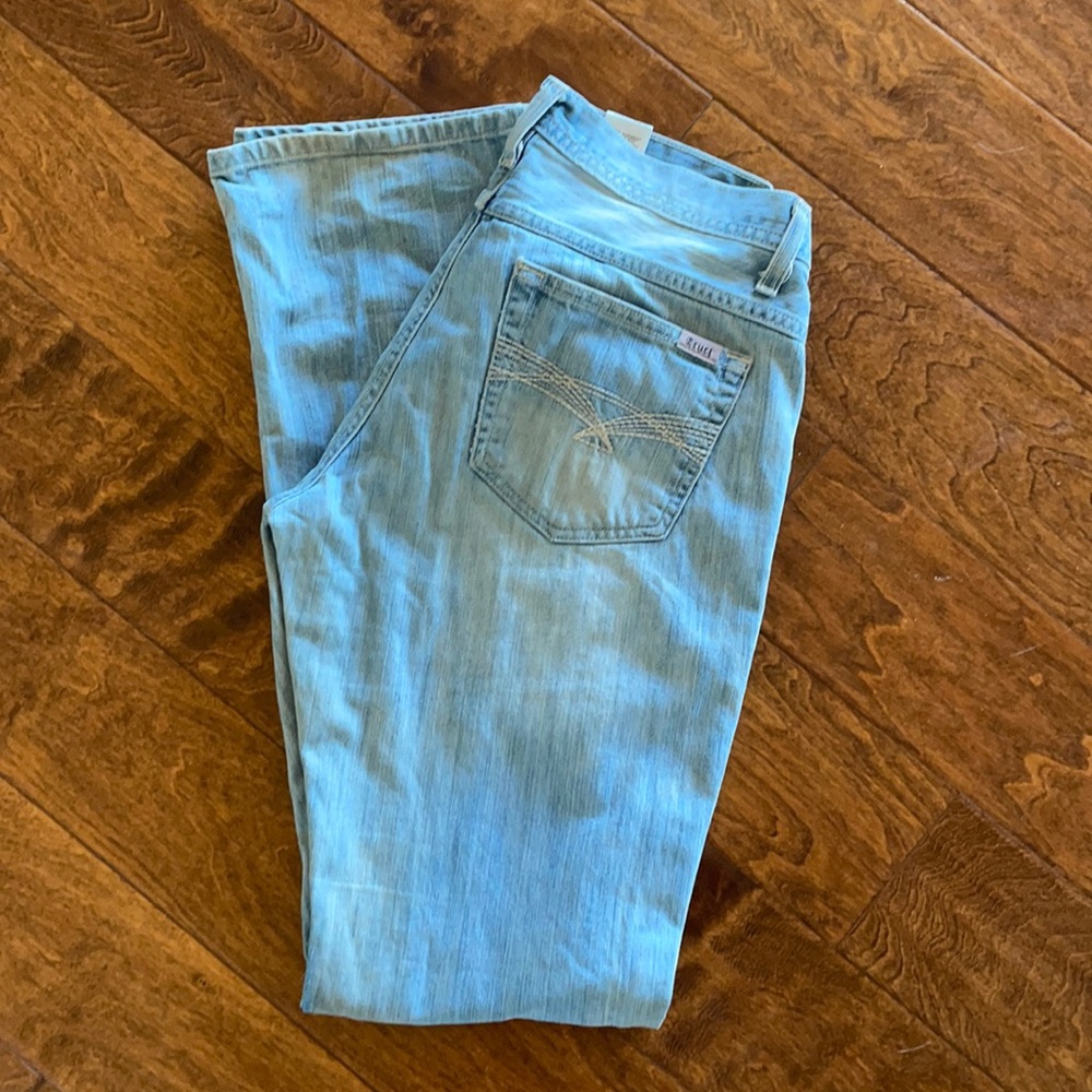 Cruel Girl Jeans